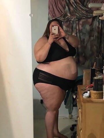 BBW bathing suits 