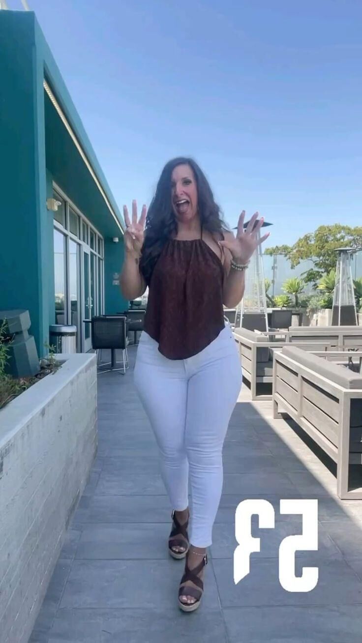 Thick mature and granny 