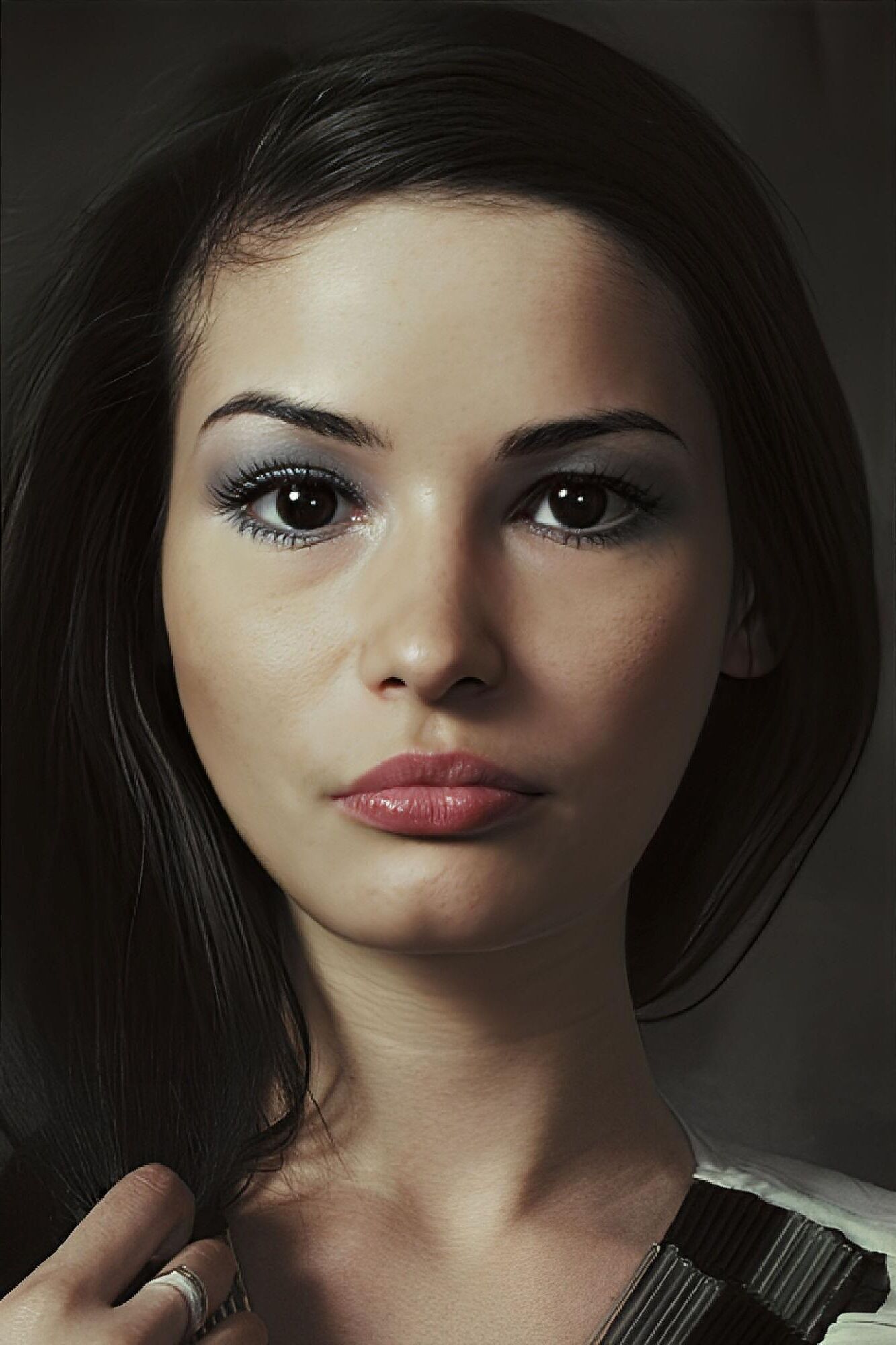 Faces