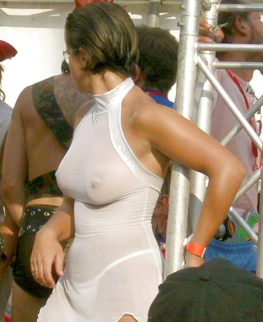 SEE THROUGH 