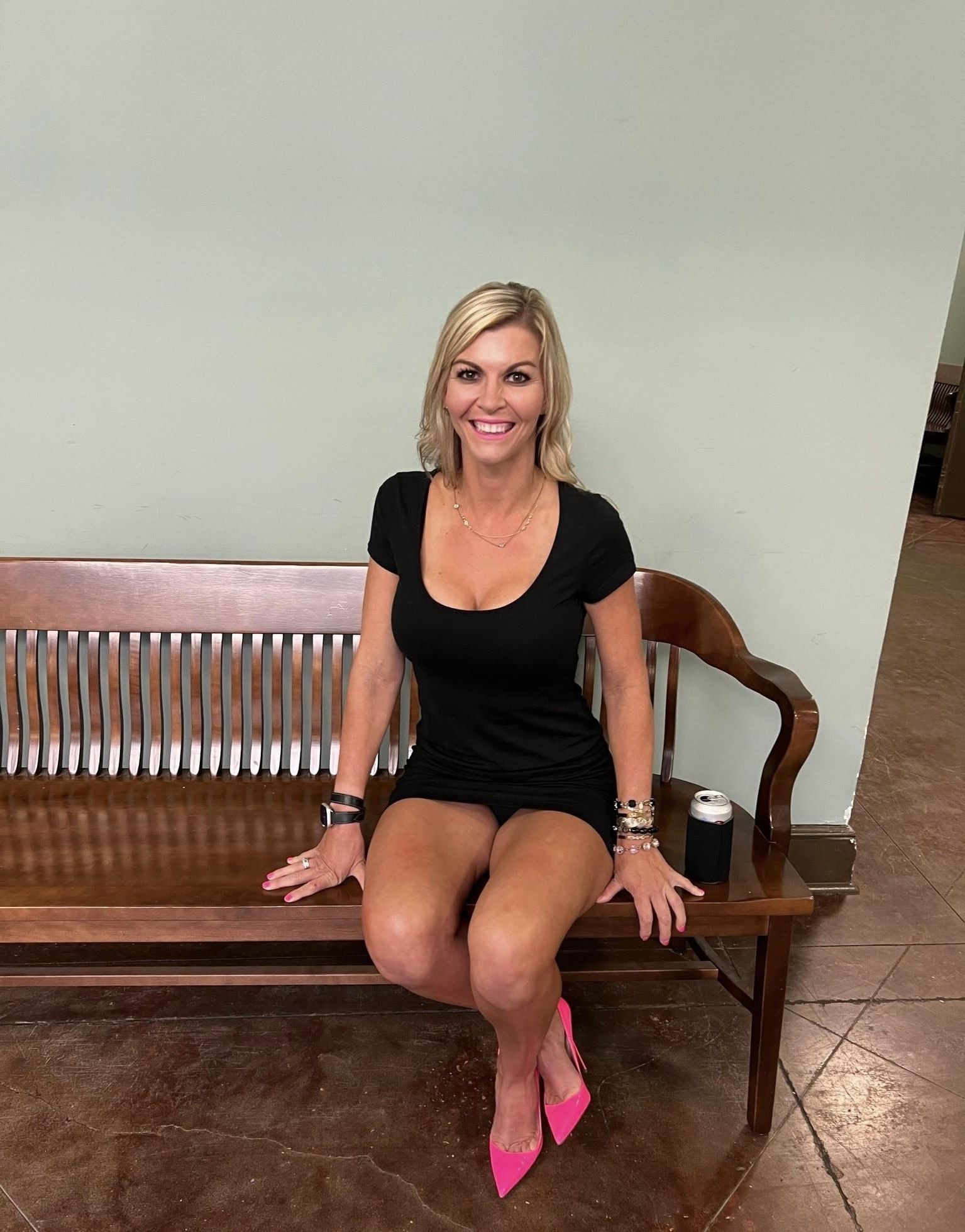 yo fit wife Carrie from Mississippi Vol. I