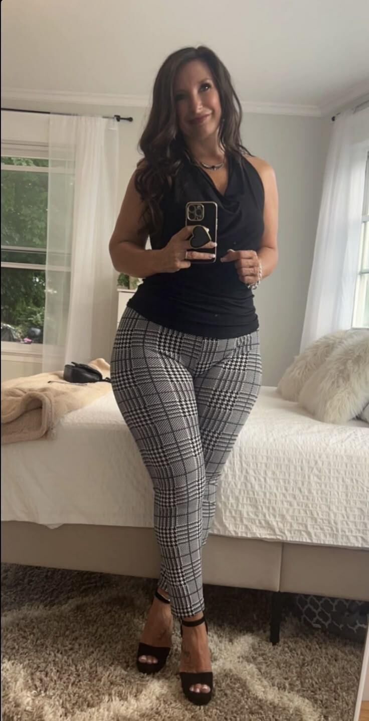 Thick mature and granny 