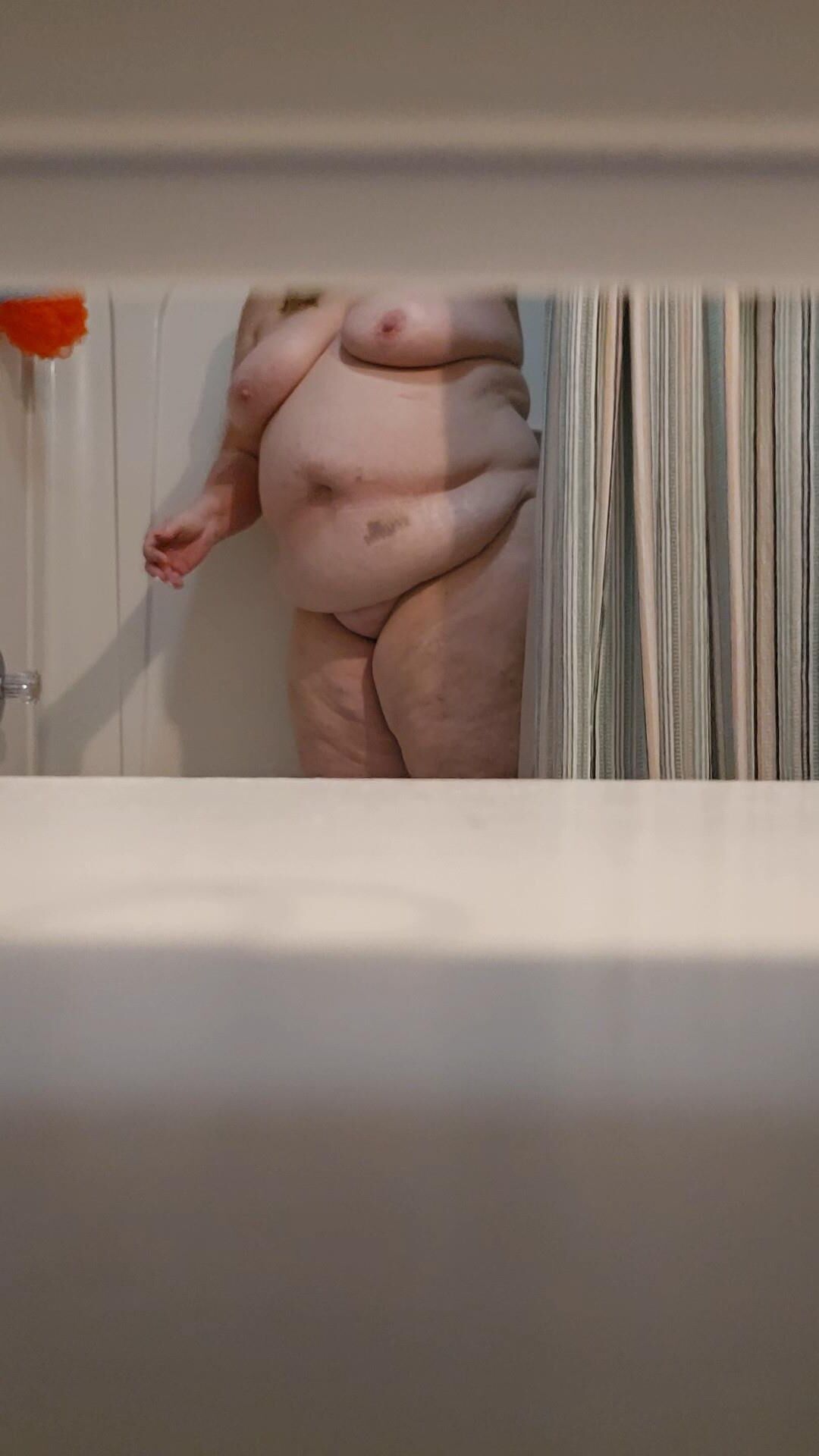 My mother in law caught me sexy bbw phat pussy big ass