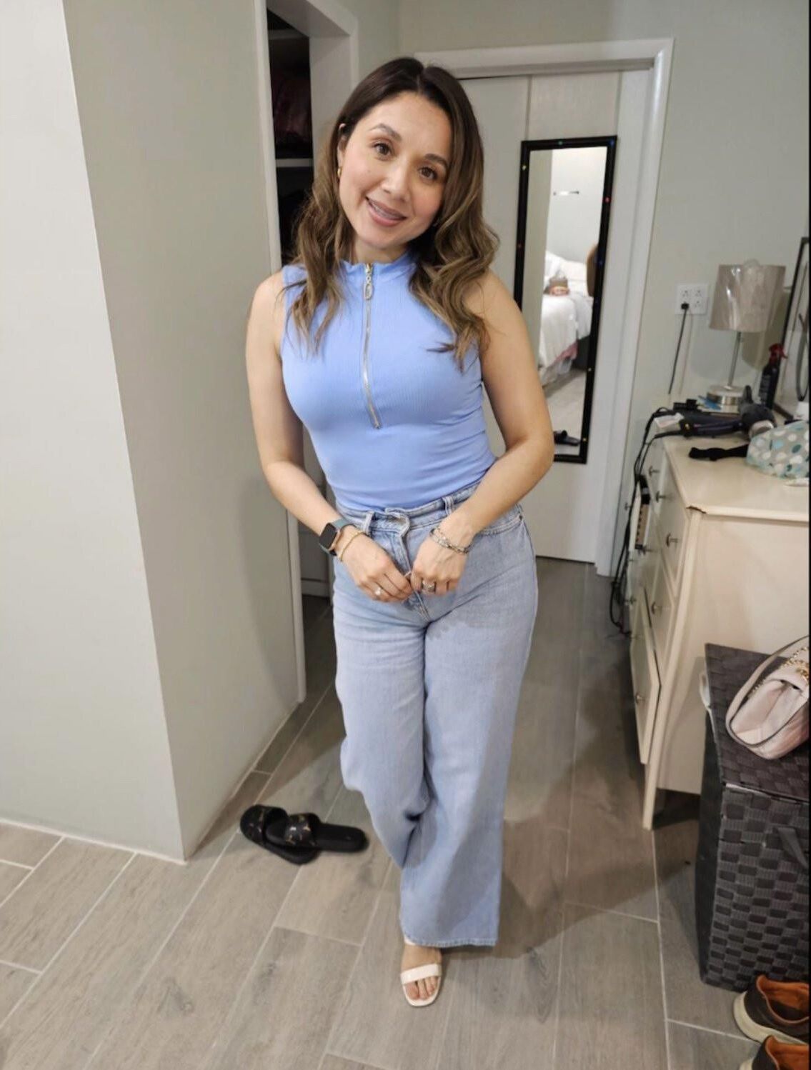ASAIN MILF HVYLOADS