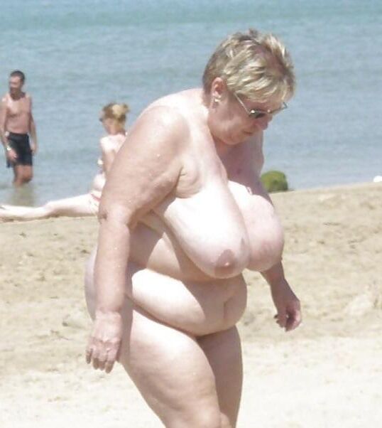 bbw mature slut