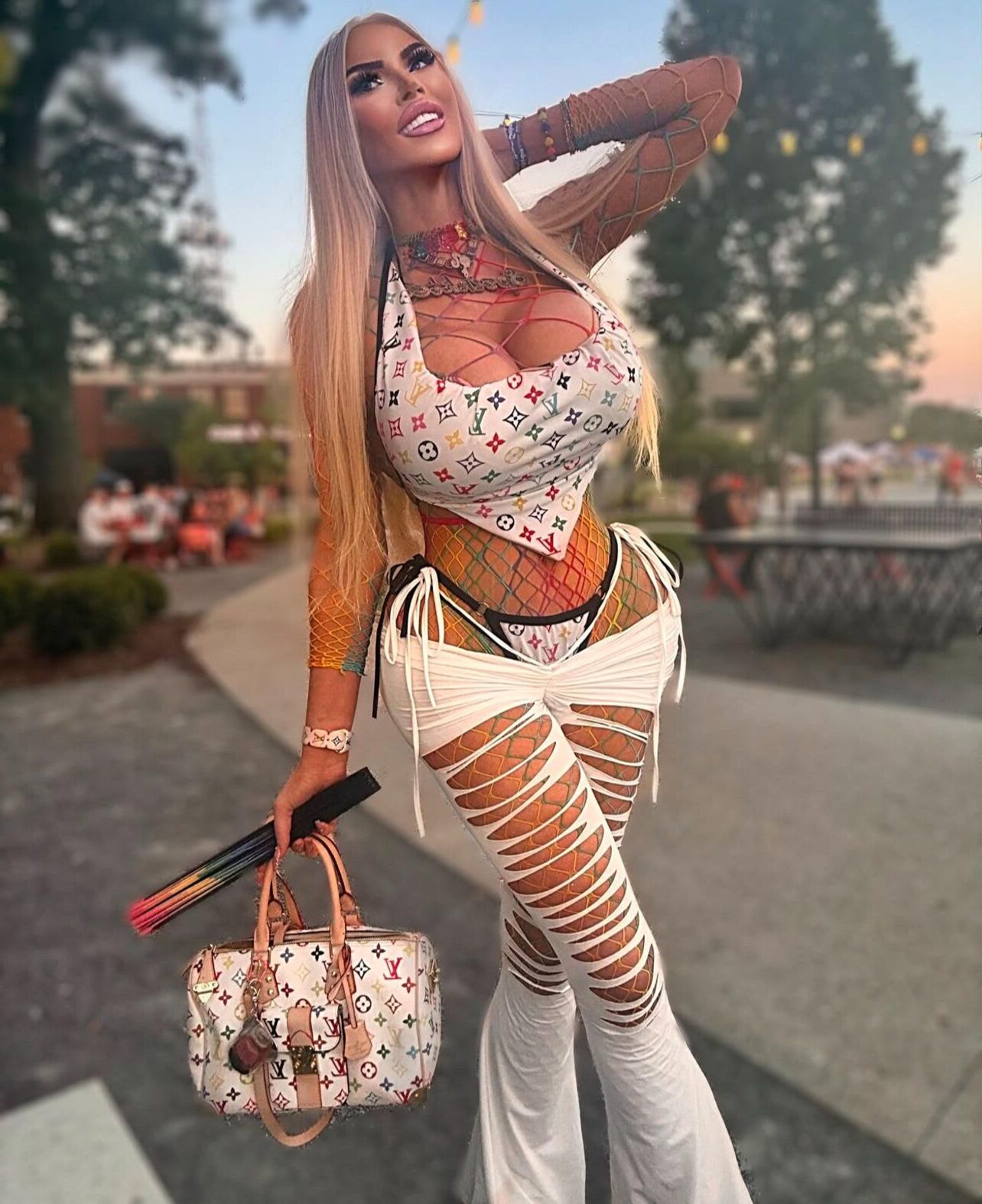 Bimbo Slut 