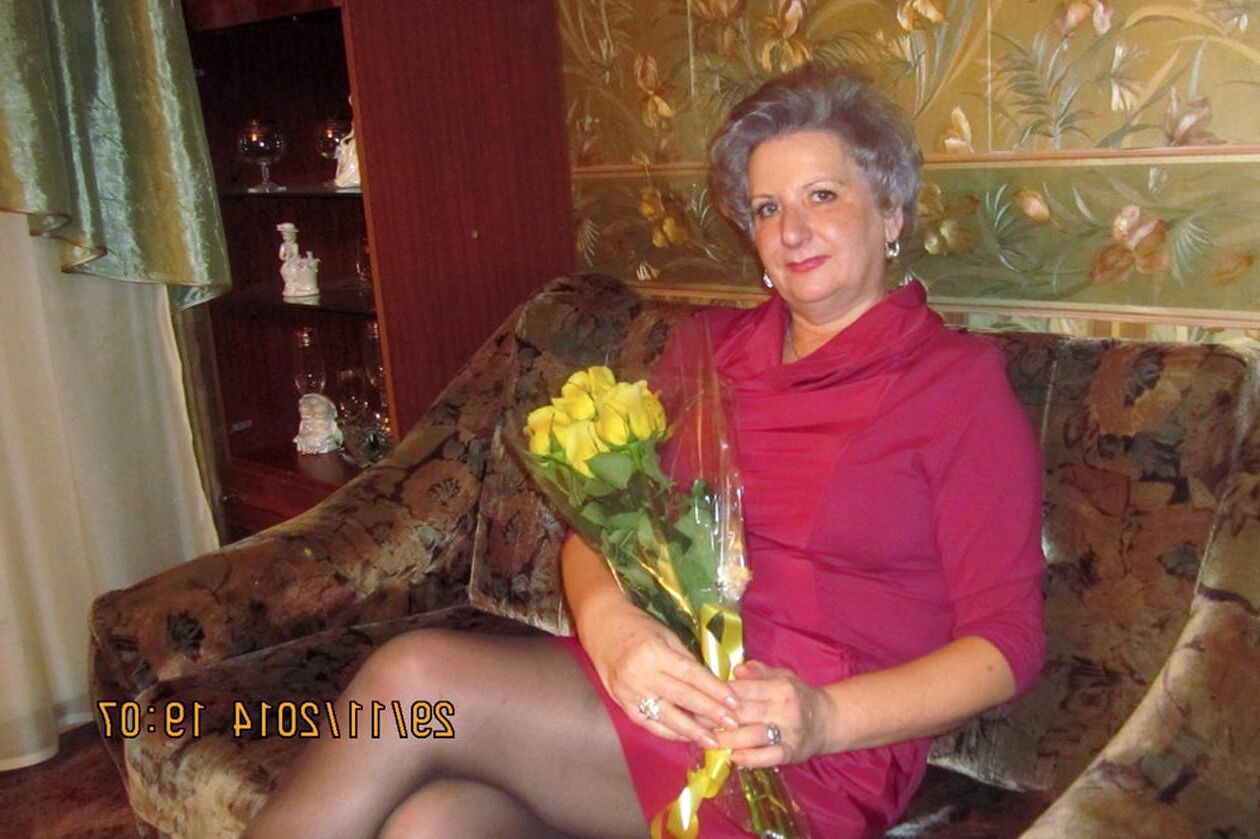. Women fully dressed