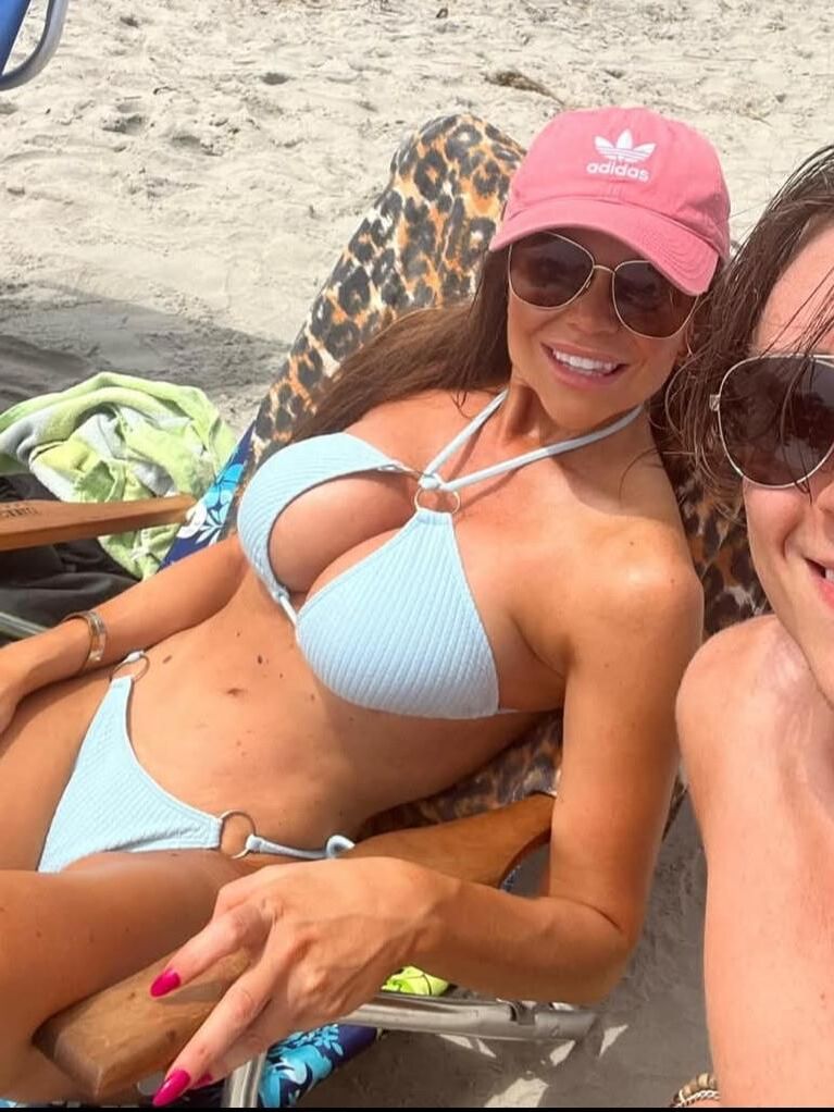 Mom Is A Trophy Milf 