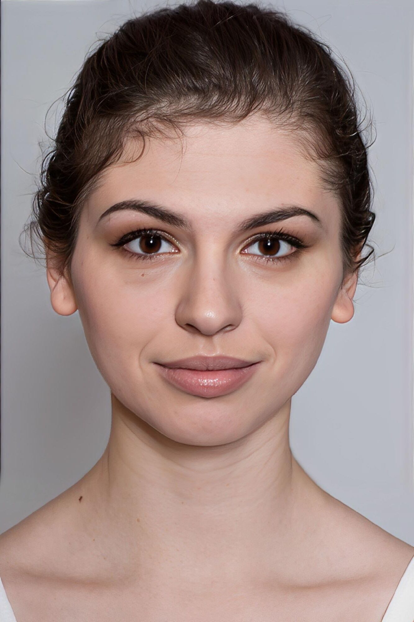 Faces