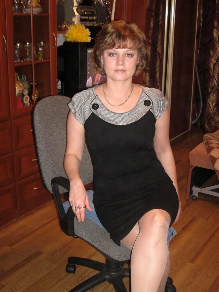 . Women fully dressed