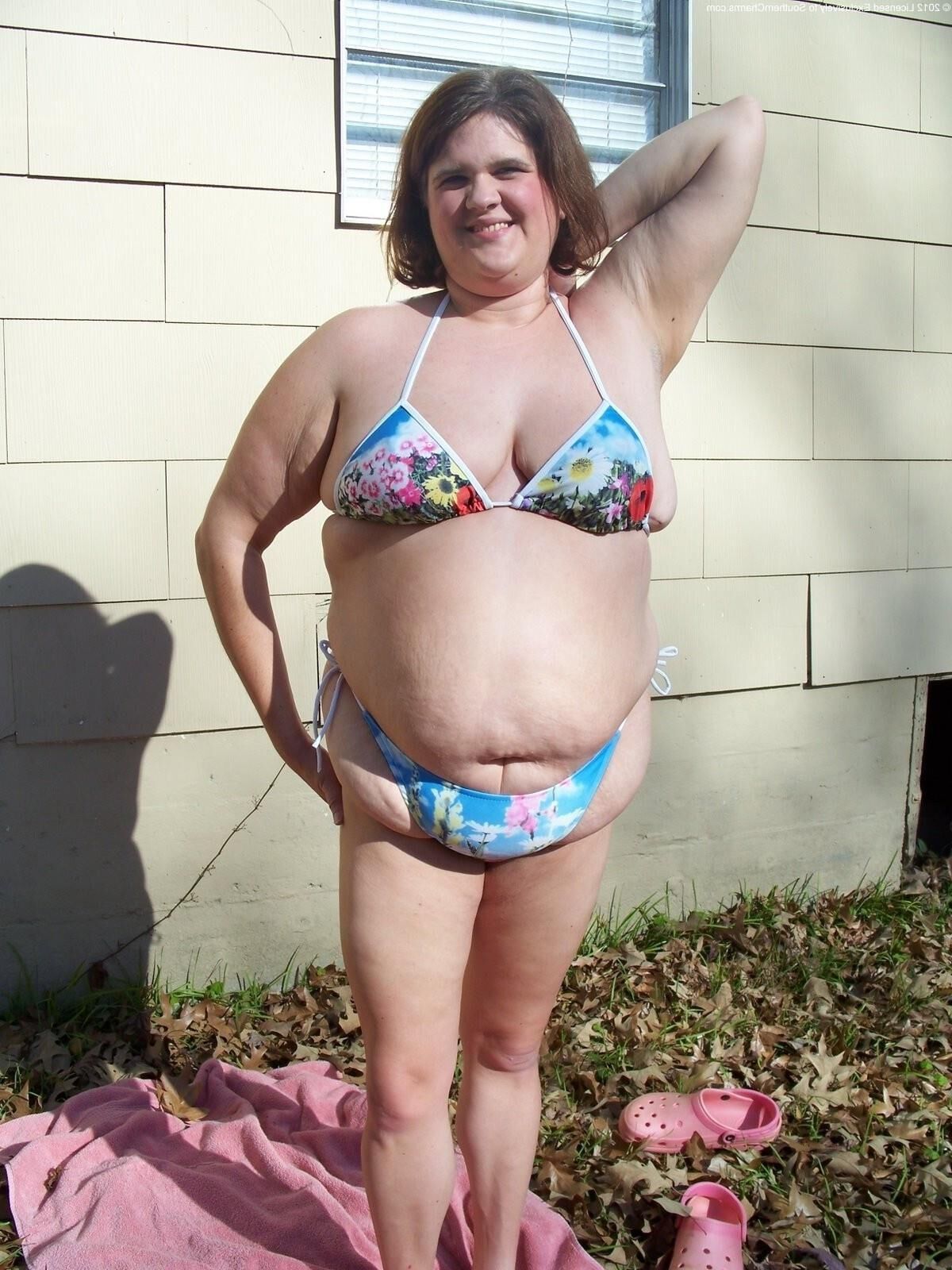 BBW bathing suits 