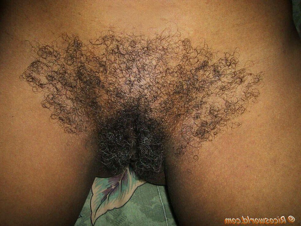 Ricos W Grie Hairy Mature