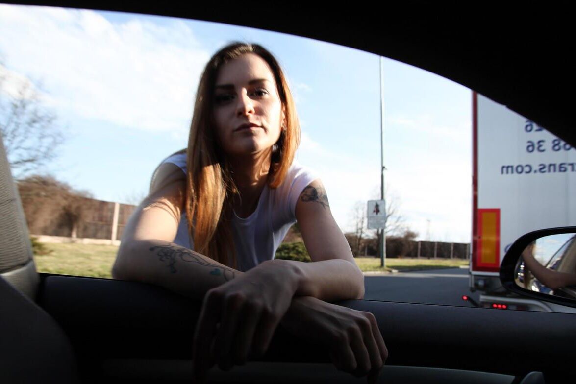 Whores on the highway