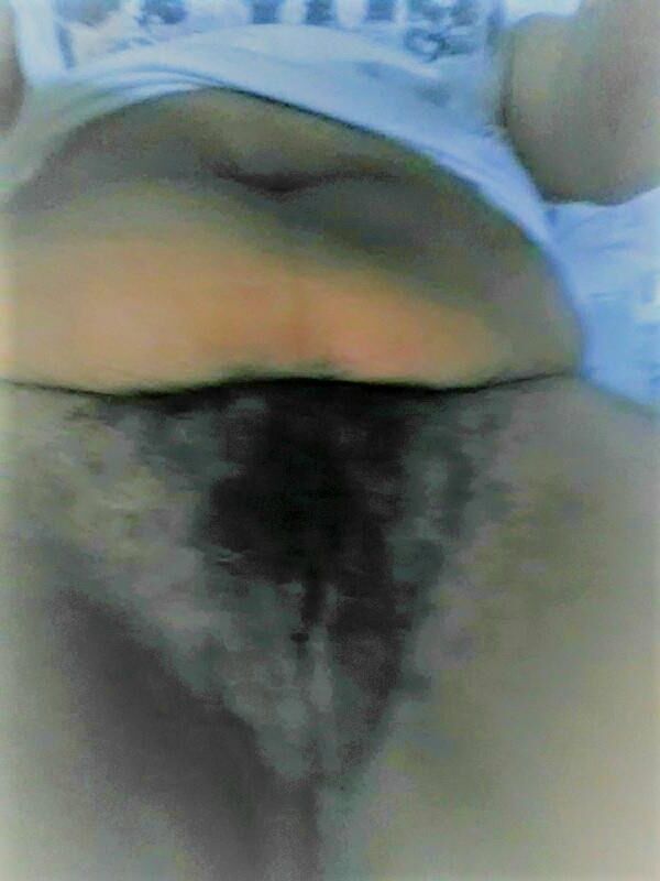HairyPussy