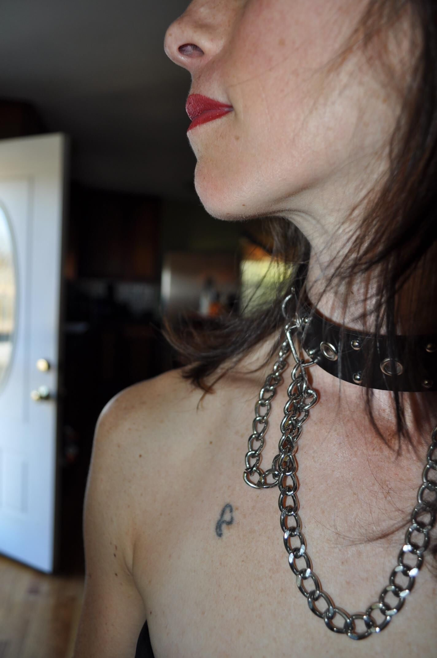 gothic wife