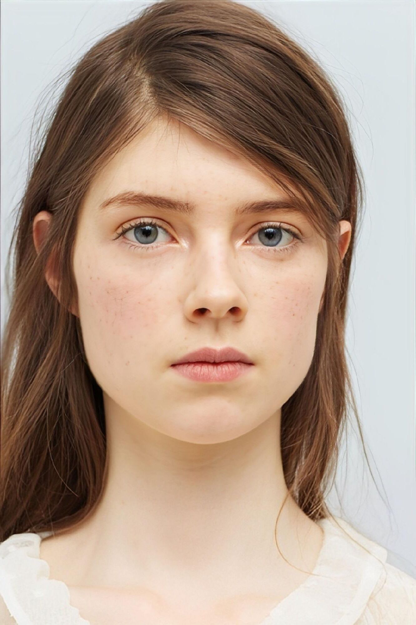 Faces