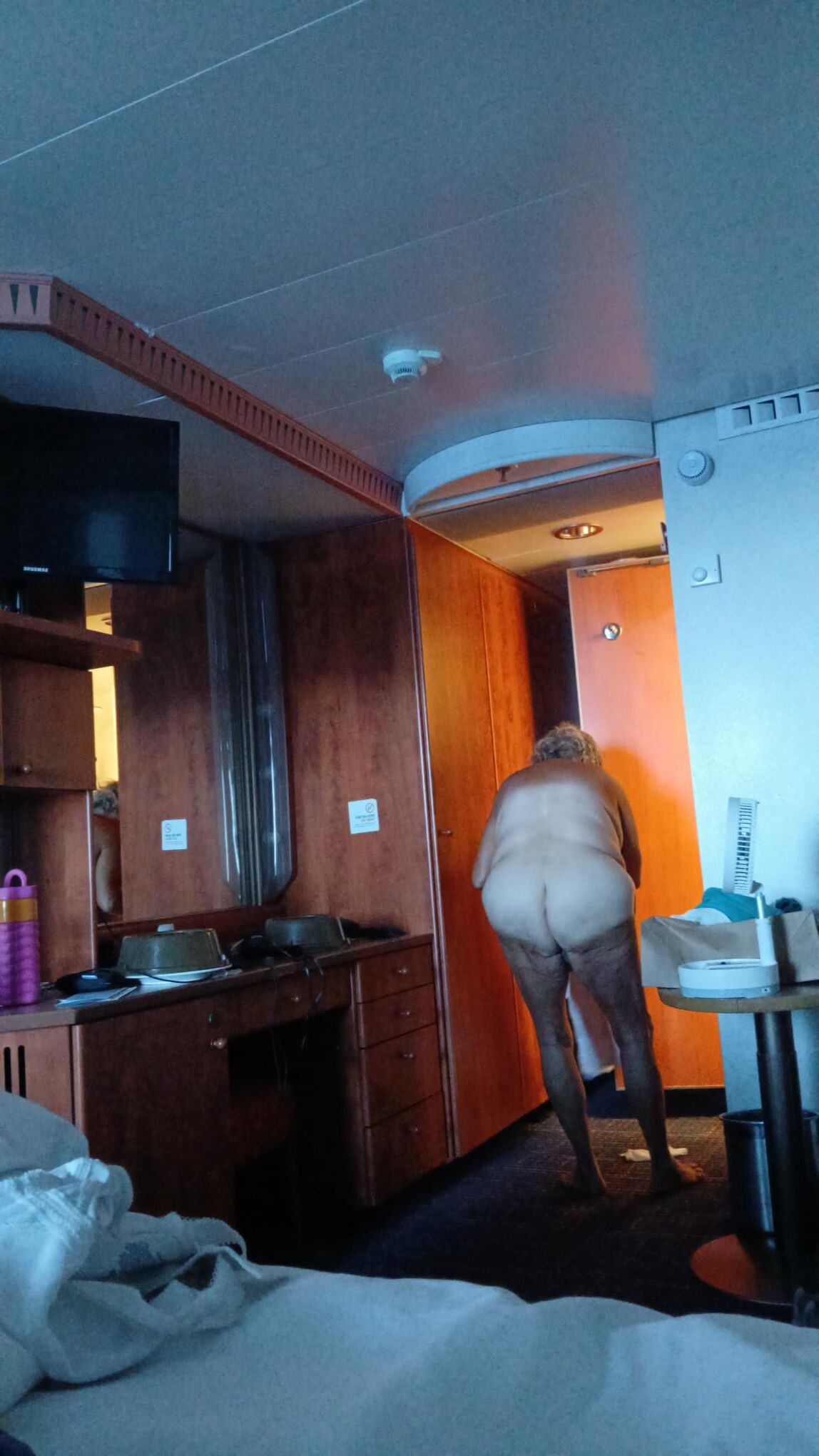 SSBBW GILF