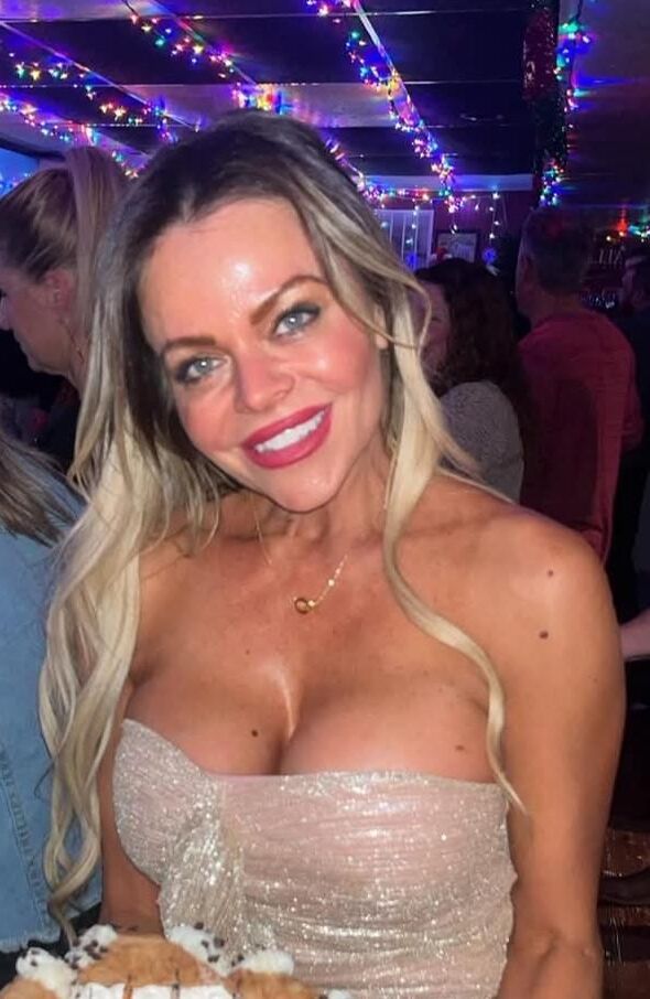 Mom Is A Trophy Milf 