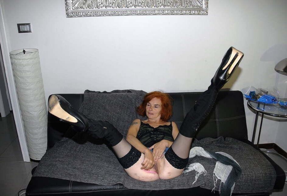 gilf prostitute