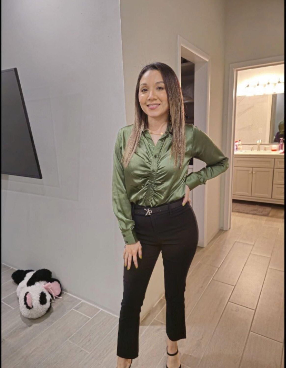 ASAIN MILF HVYLOADS