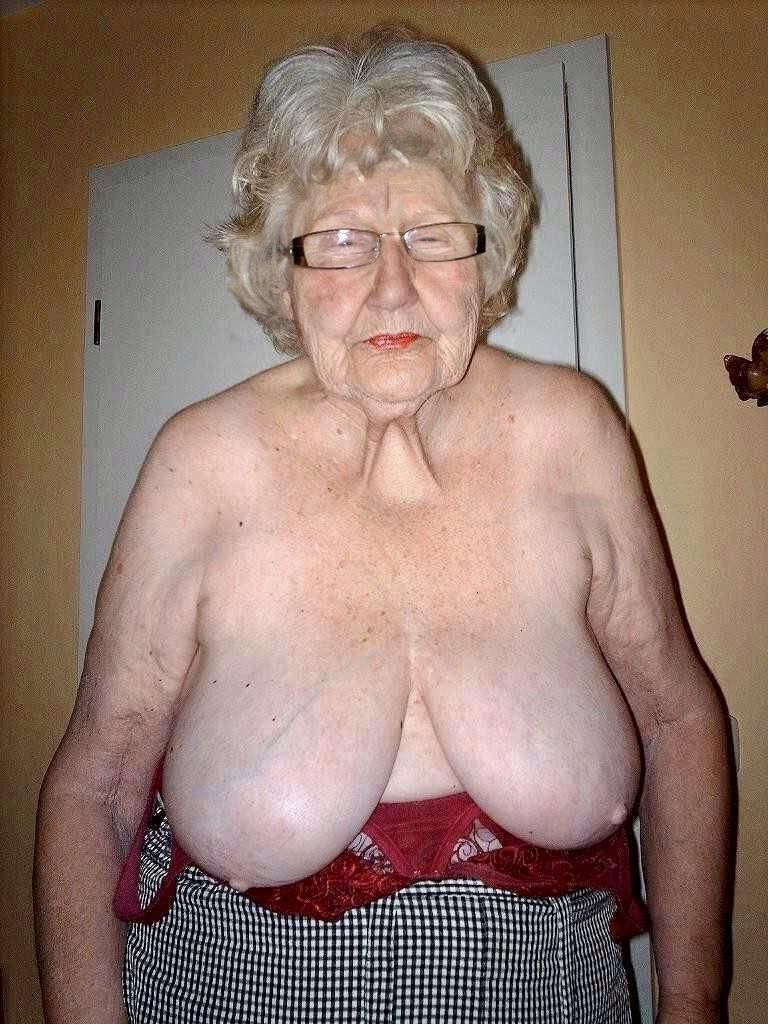 Mature Mix 