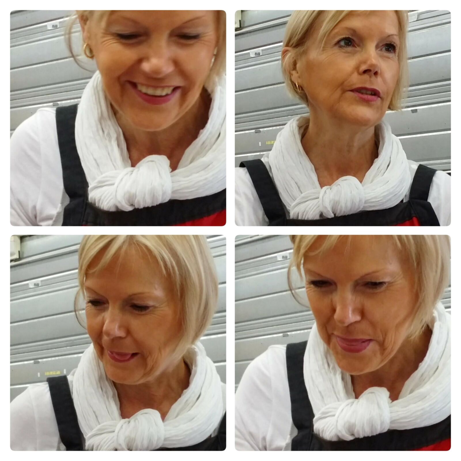 Mature + granny 
