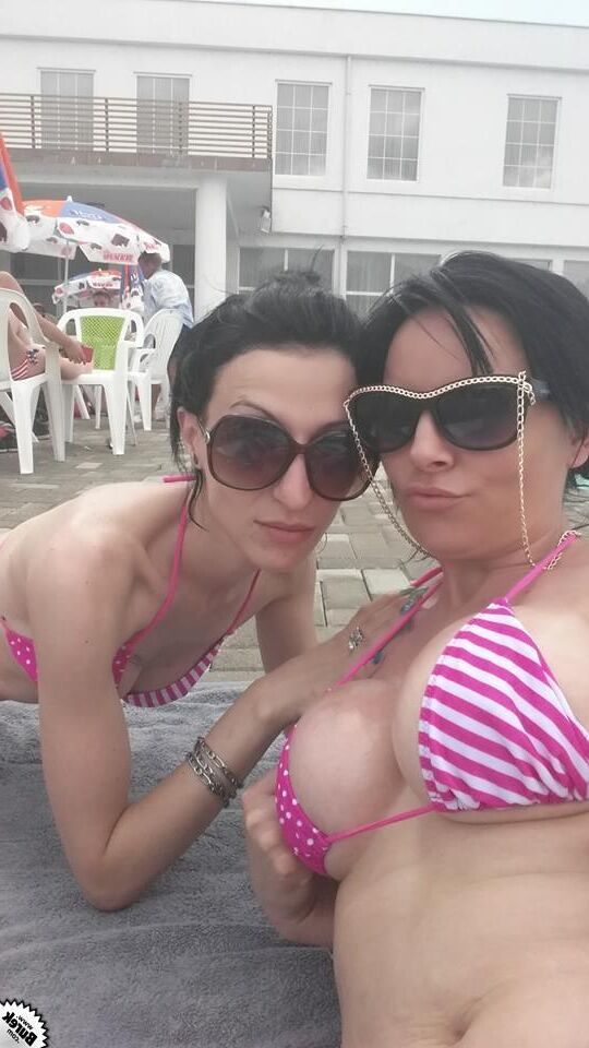 GREAT TITS