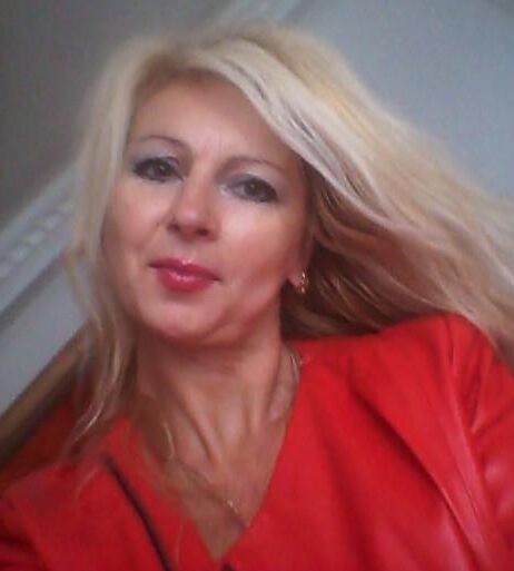 Faces mâture granny ( only blondes ) 