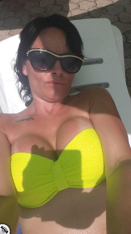 GREAT TITS