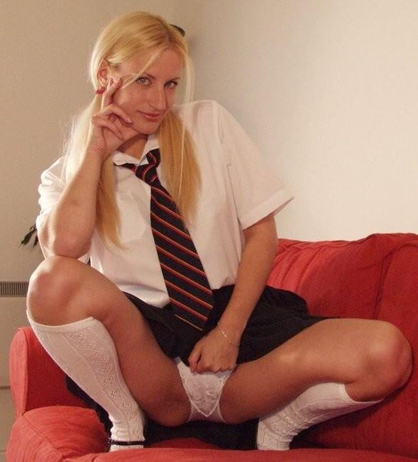 Upskirts calientes