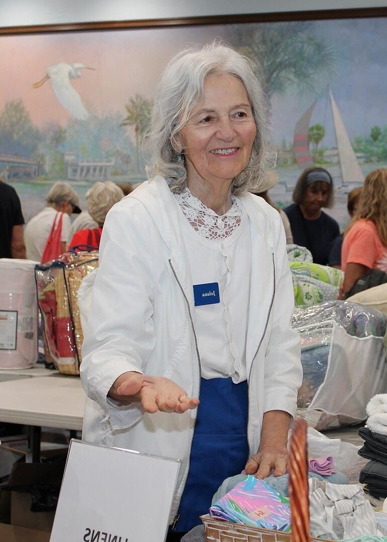 OLDER LADIES I WOULD LIKE IN MY BED N°