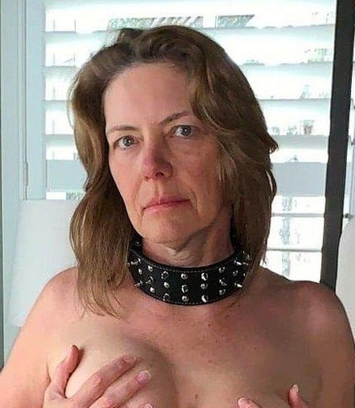MILF SubWife