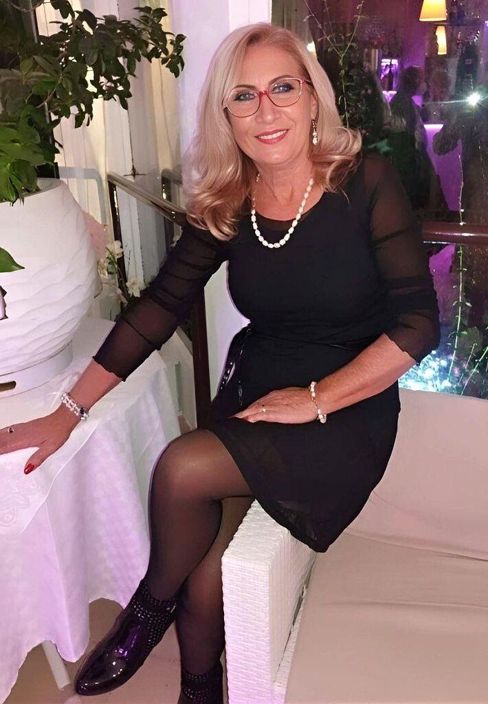 Mature + granny 