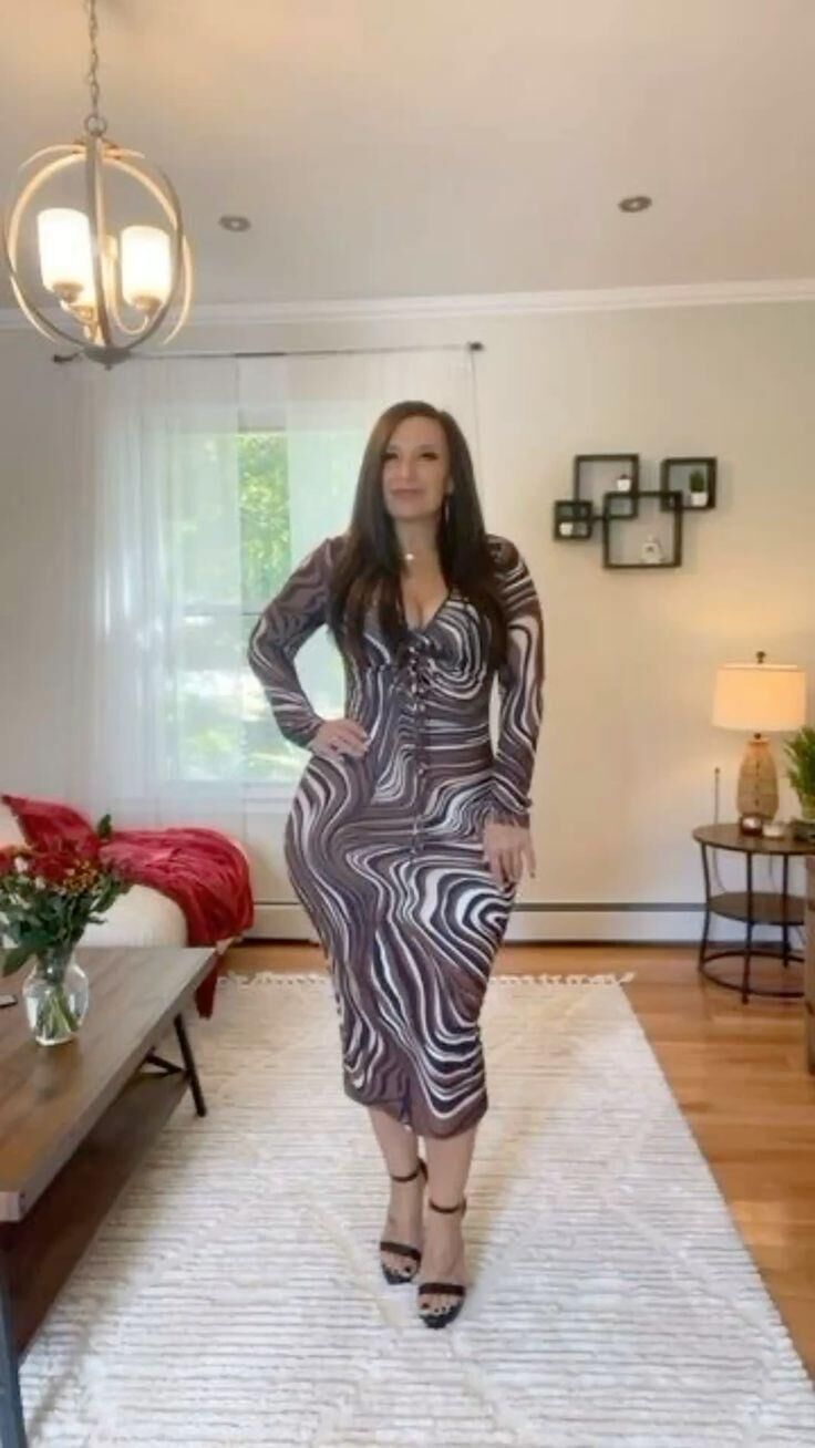 Thick mature and granny 