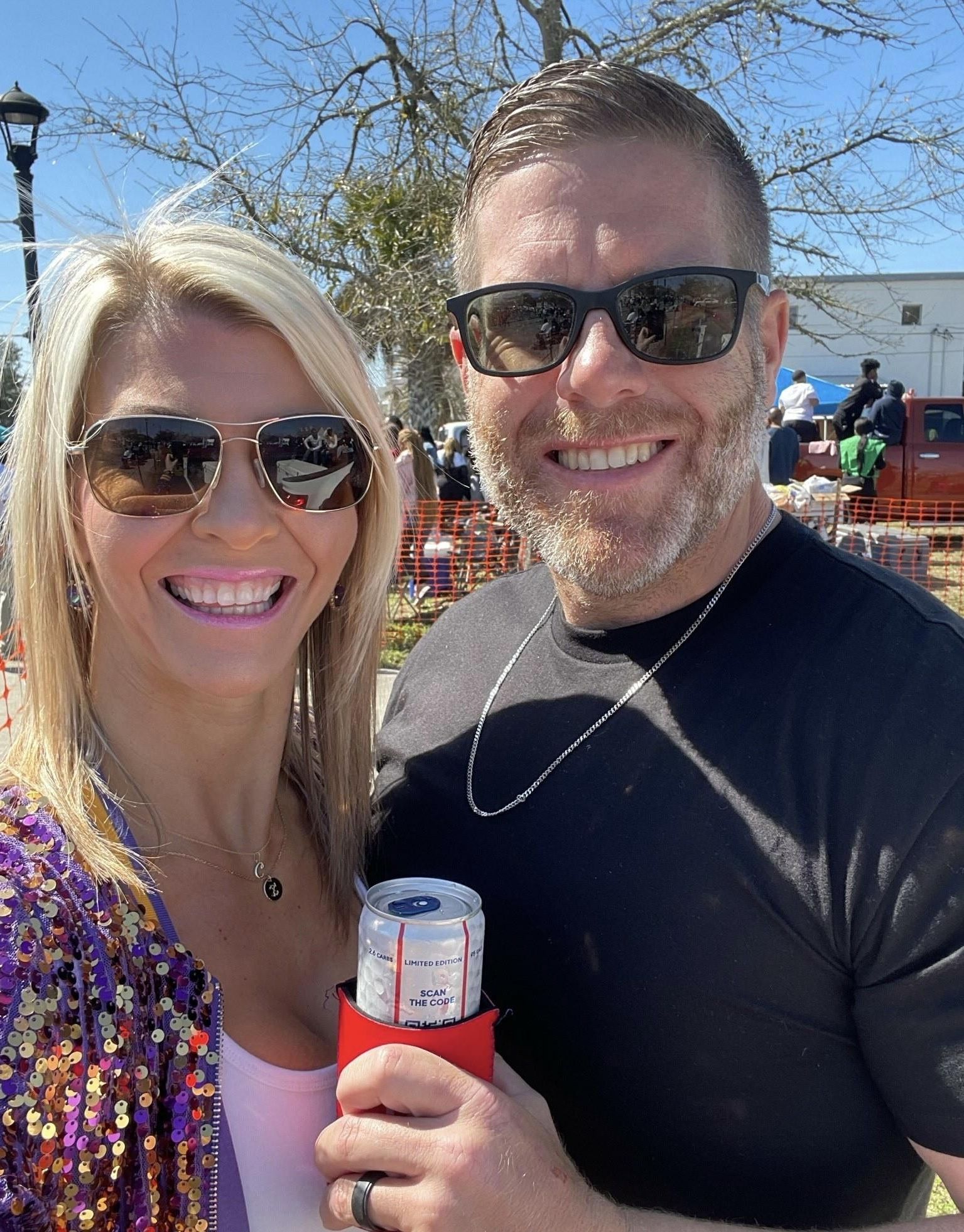 yo fit wife Carrie from Mississippi Vol. I