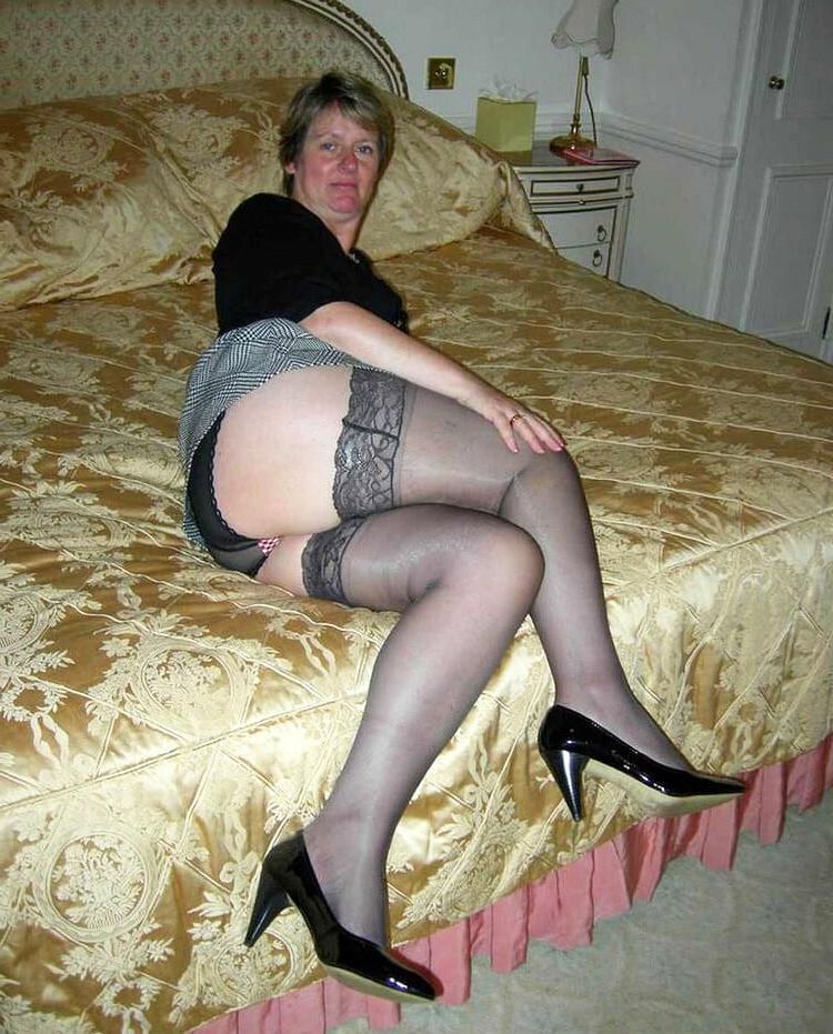 . More Matures