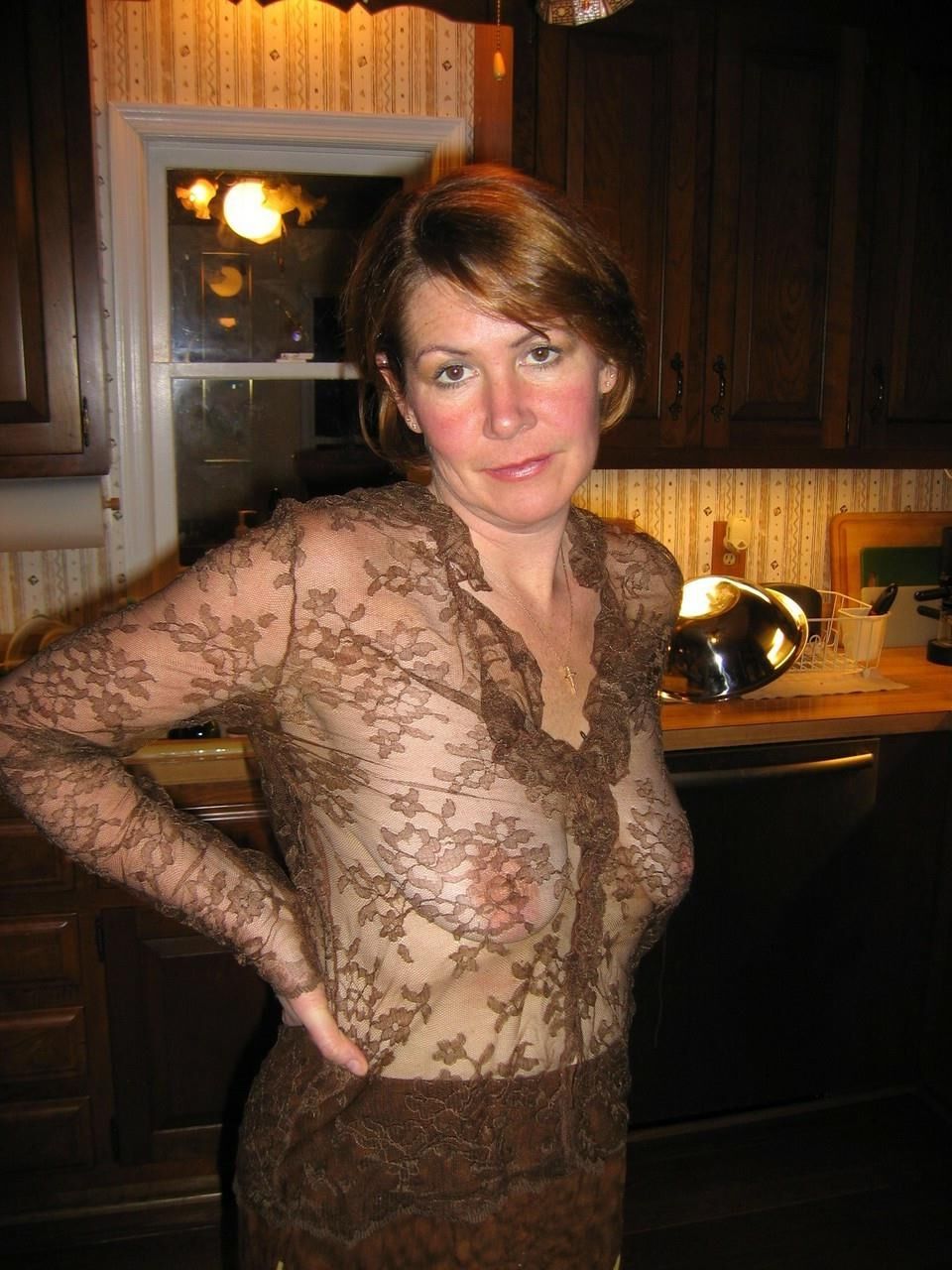 Ville milf