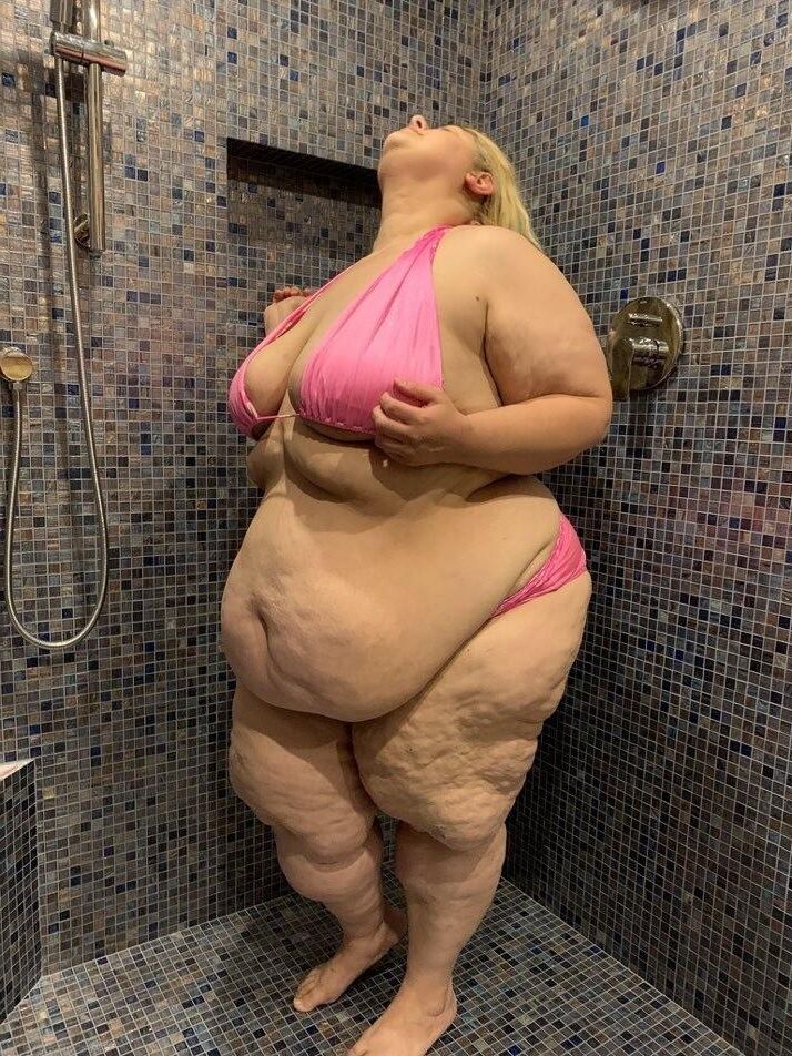 BBW bathing suits 