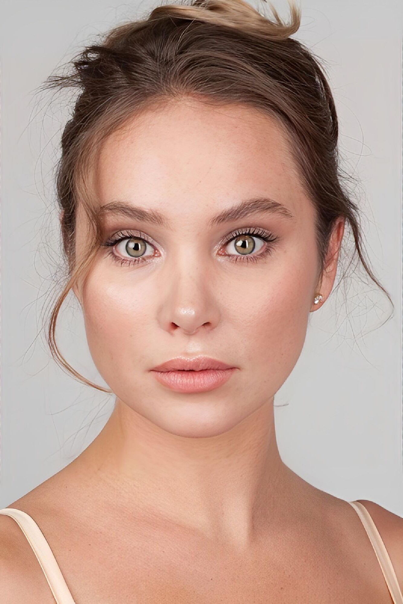 Faces