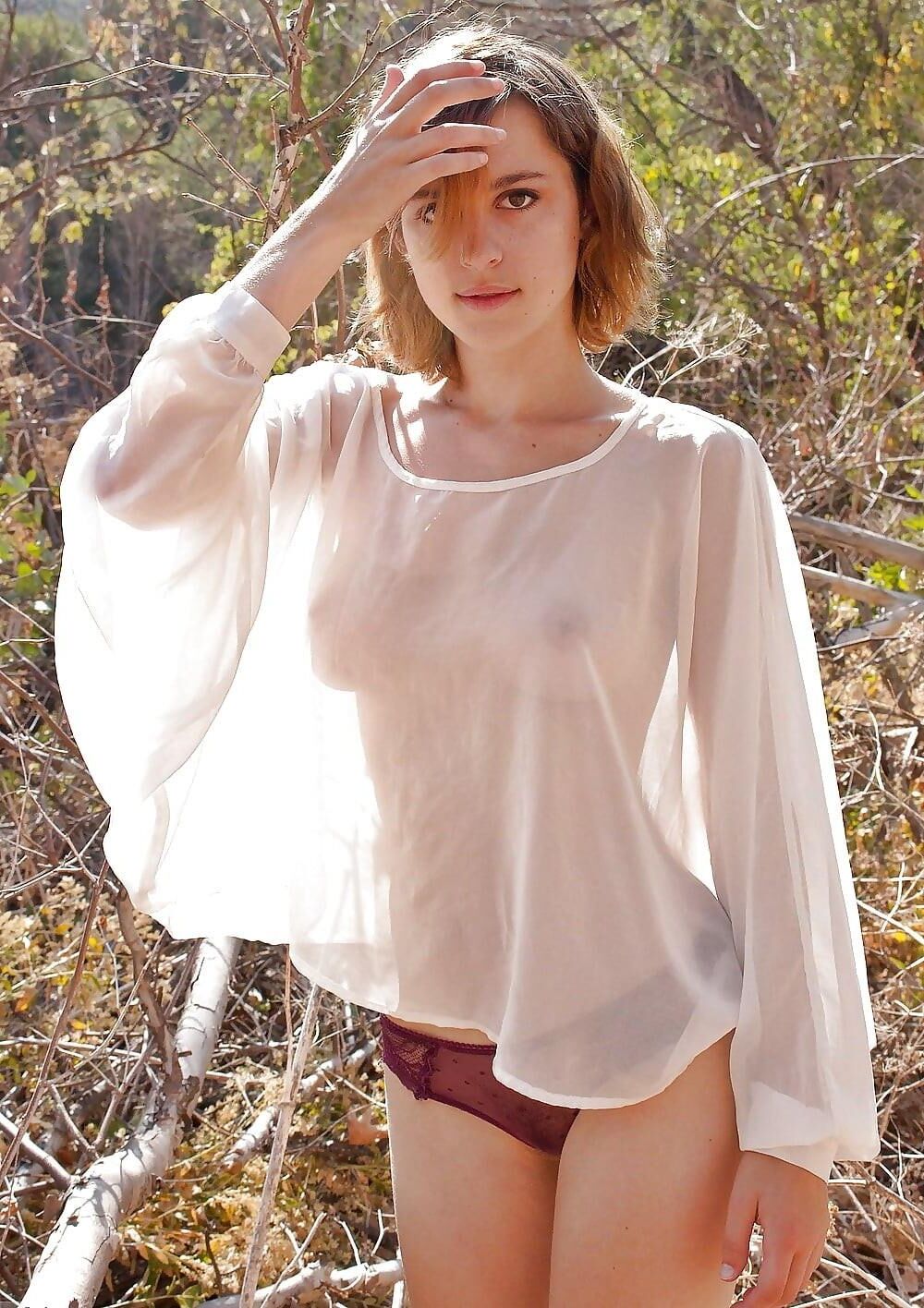 SEE THROUGH 