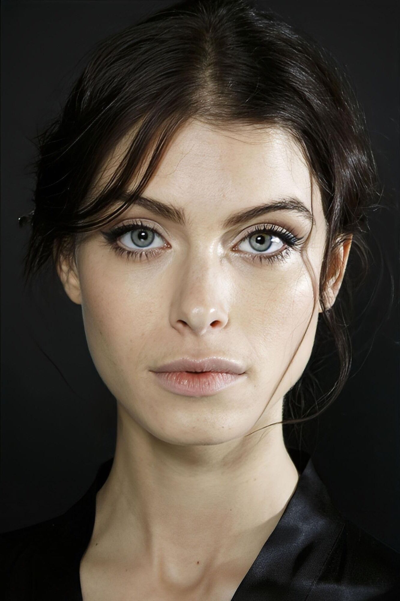 Faces