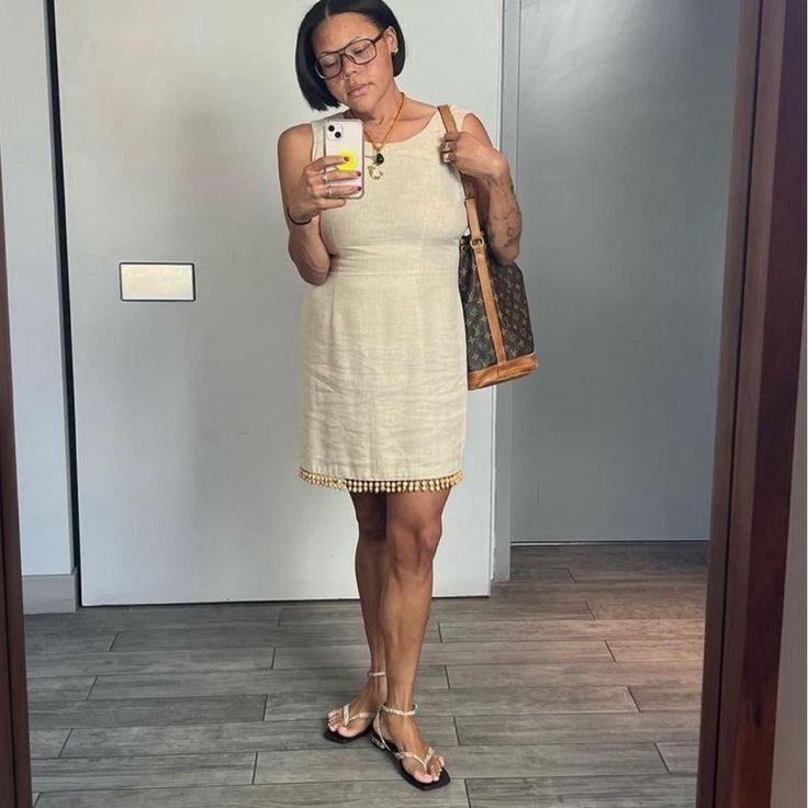 P interest In Beauty