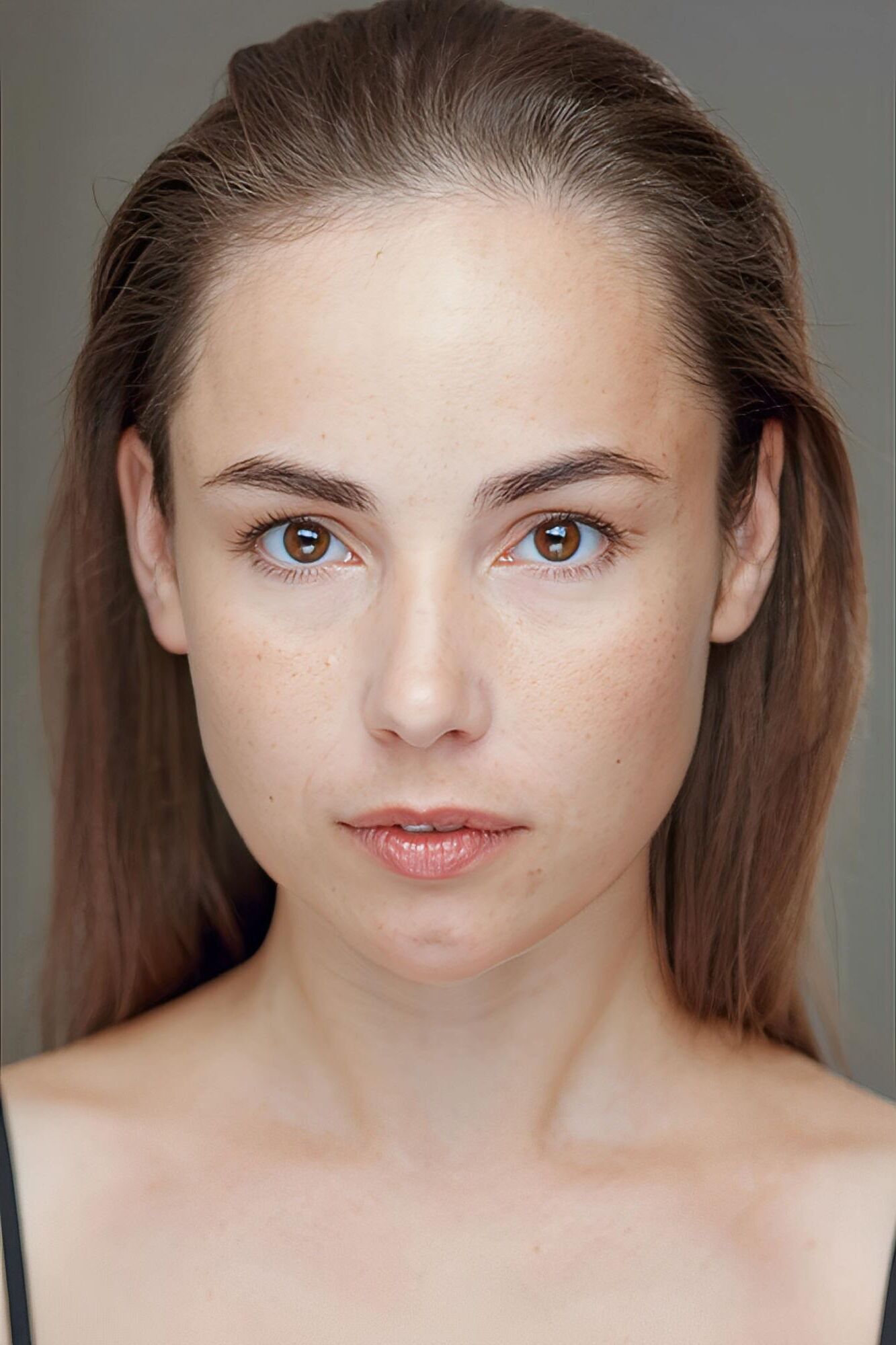 Faces