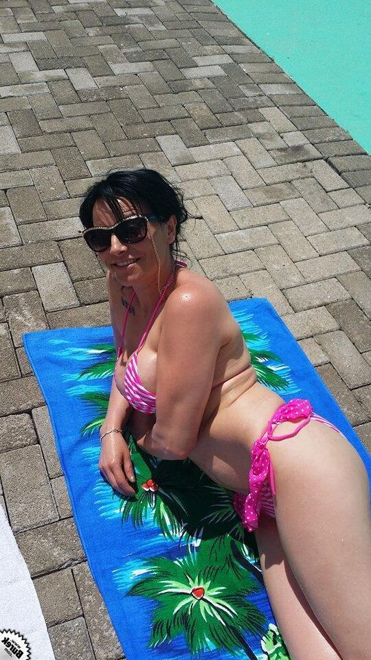 GREAT TITS