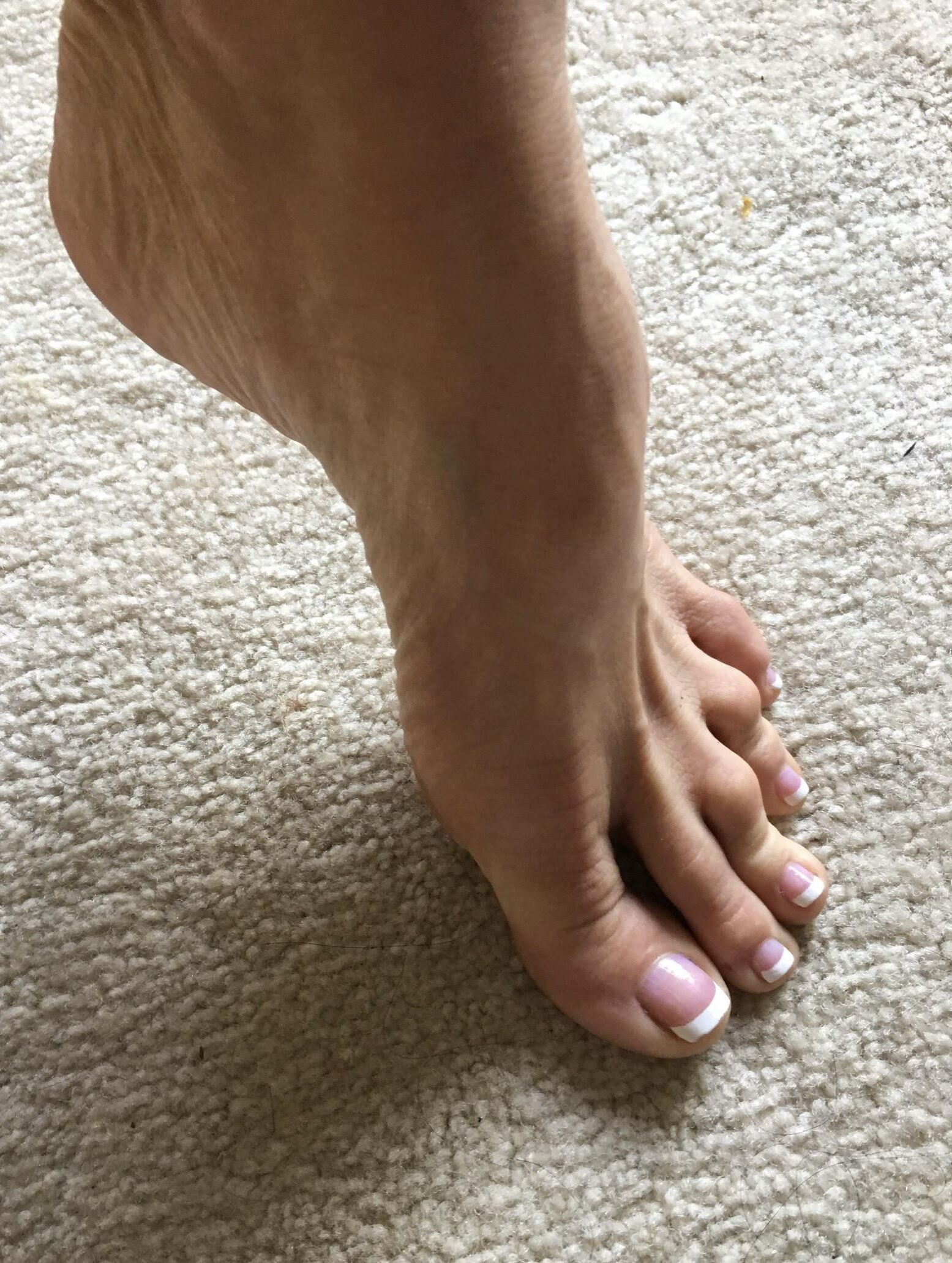 Heavy Tan Milf 