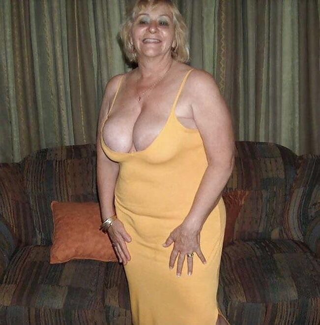 bbw mature slut