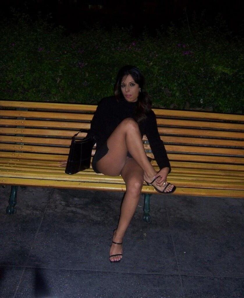 Upskirts calientes