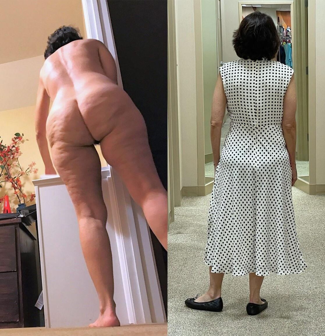GODDESS A WOMAN TO WORSHIP 