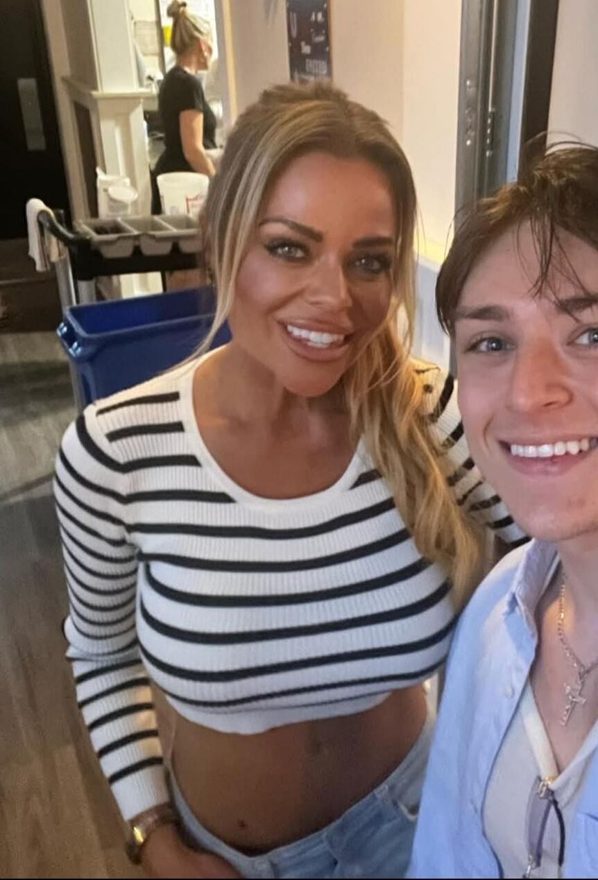 Mom Is A Trophy Milf 