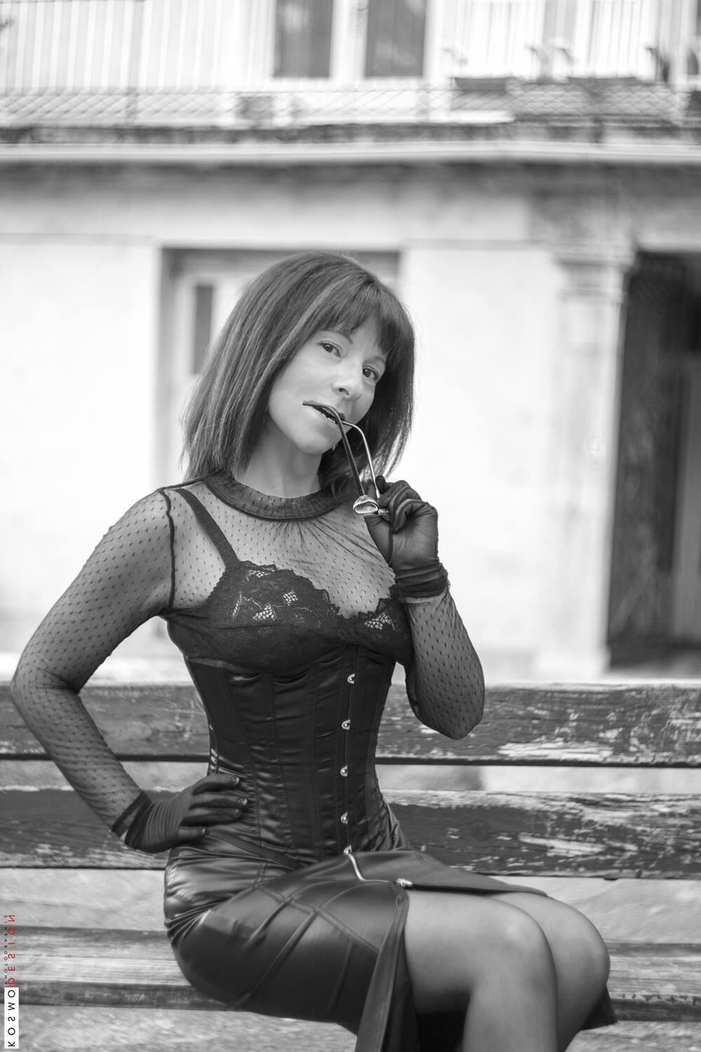 Milf, reif, Mangel, Nylons